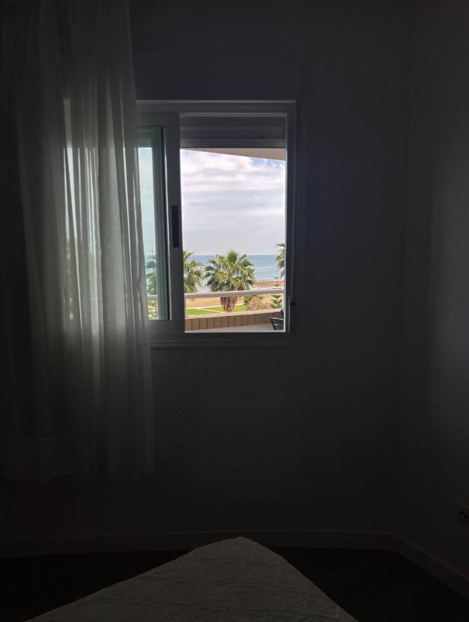 Апартаменты Dorado Amanecer Frente Al Mar Оропеса-дель-Мар Экстерьер фото